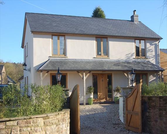 4 Bedroom Detached